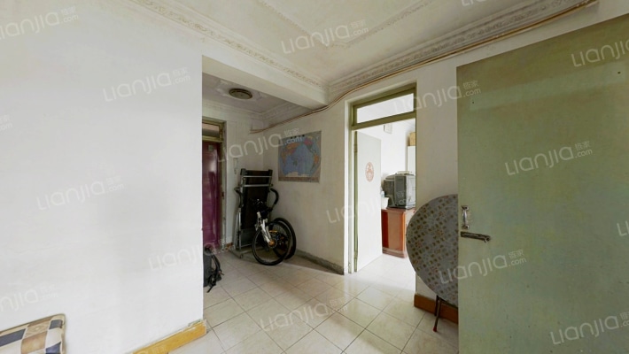 清河北里二手房实景图