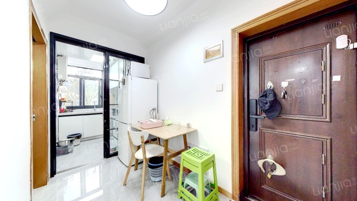 富贵山小区二手房实景图