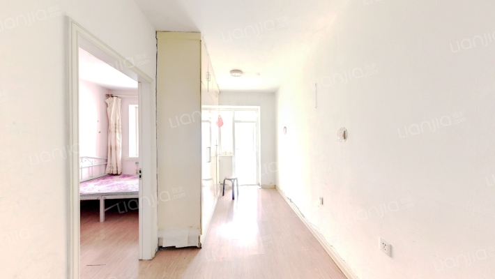 祥泰名苑小区二手房实景图