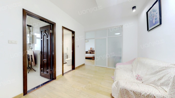 巴黎豪庭二手房实景图