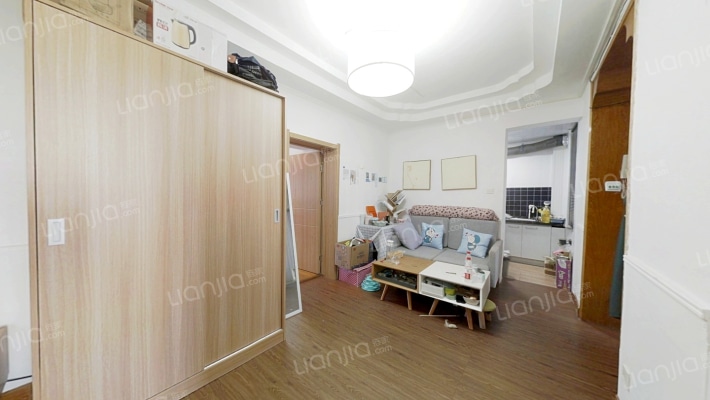 灯芯巷二手房实景图