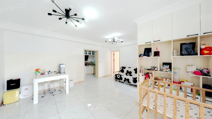 锦霞北园二手房实景图