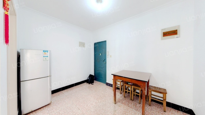 五福家园二手房实景图