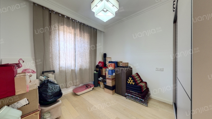 四流南路二手房实景图