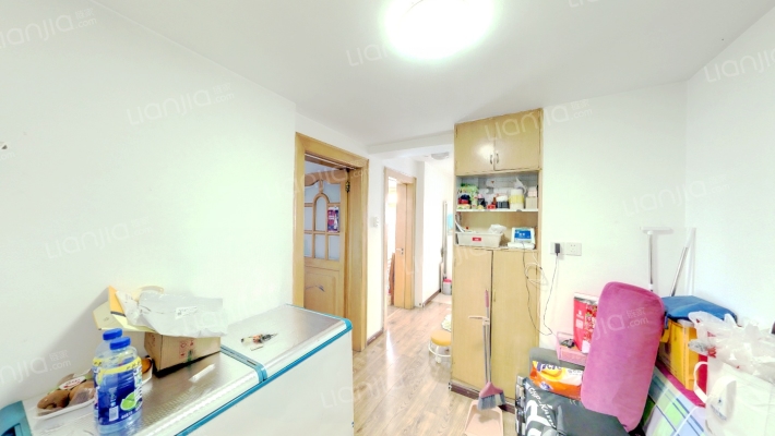 任贤东里二手房实景图