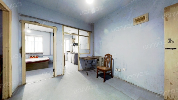 北棵小区(西区)二手房实景图