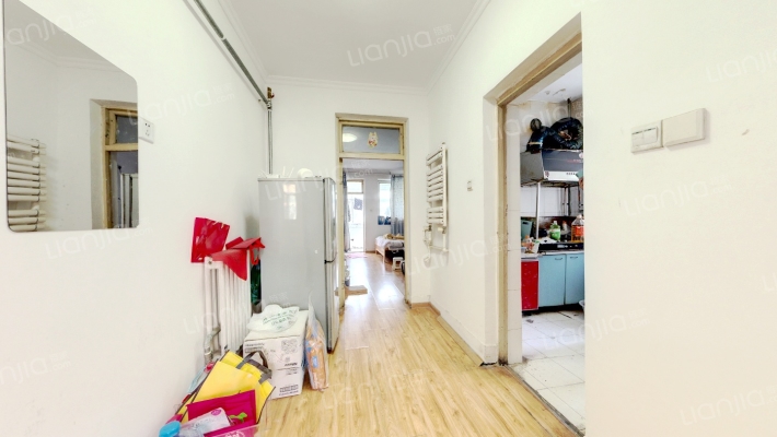 纬六路二手房实景图