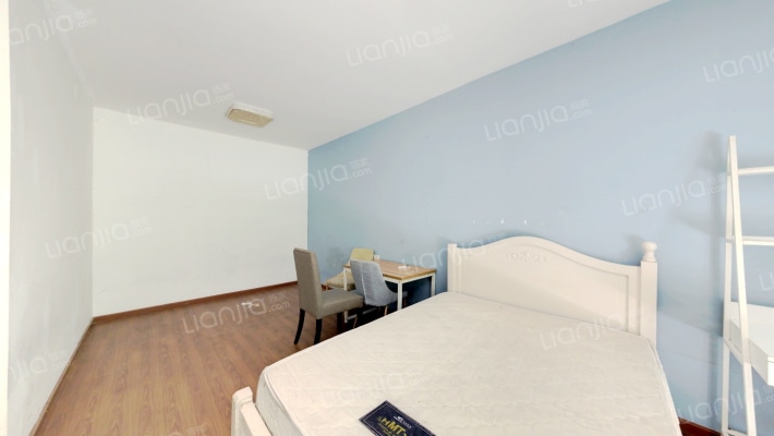 金茂悦二手房实景图