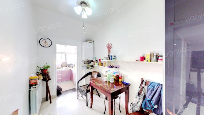 邮电西村二手房实景图