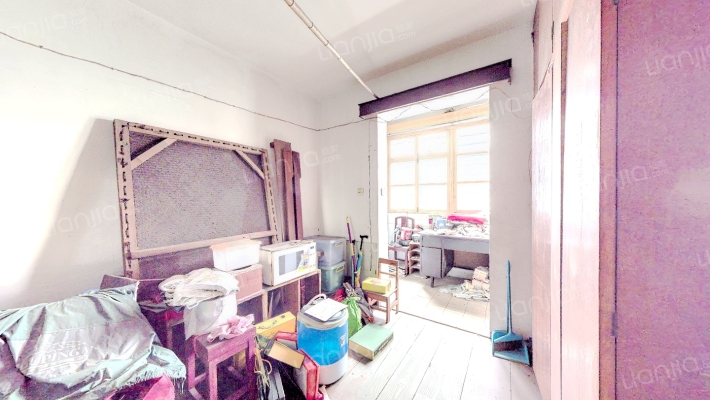 人民路2051号二手房实景图