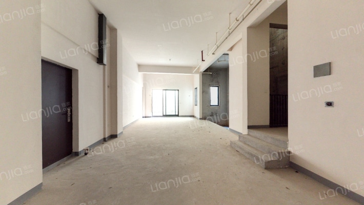 九龙仓玺园B区二手房实景图