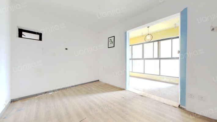 洛森堡二手房实景图