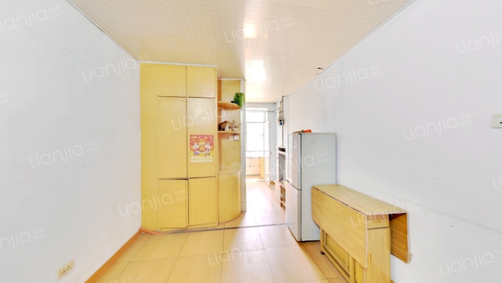 扶华一建小区二手房实景图