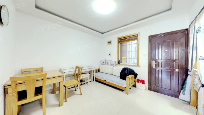 老浙大直路11-25号二手房实景图