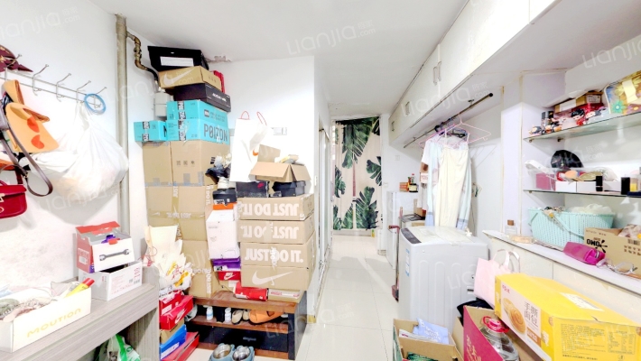 云集社区二手房实景图