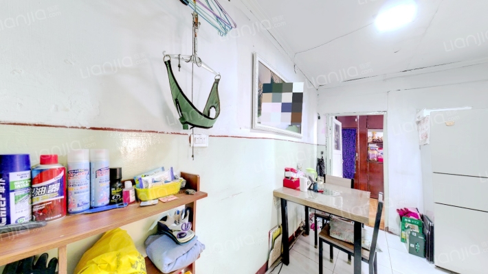 航道住宅小区二手房实景图