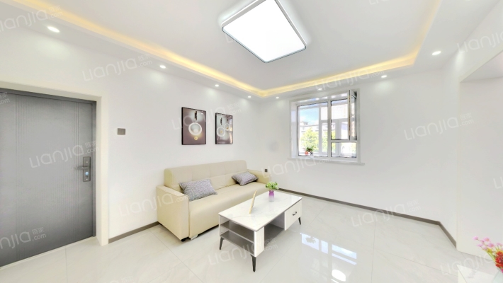 莲锦小区二手房实景图