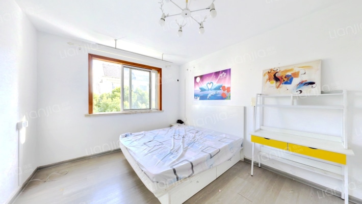 良隆园二手房实景图