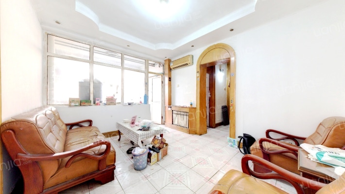 二七新村南路18二手房实景图