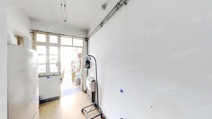 香港花园湾仔区二手房实景图