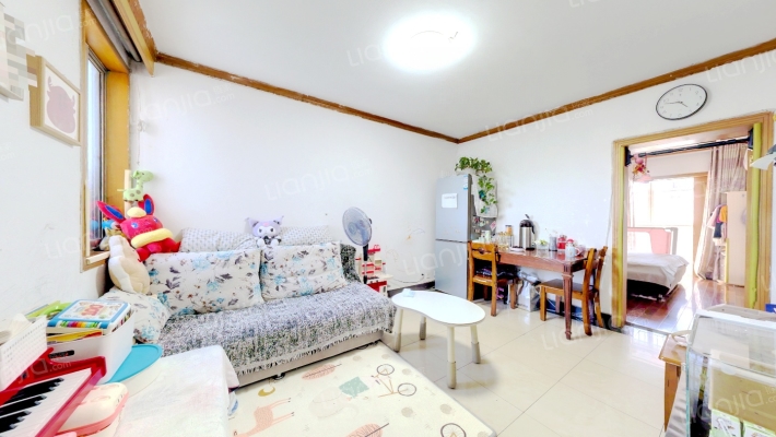 贡园二手房实景图