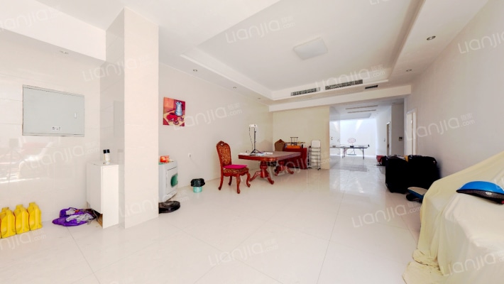 姑苏桃花源二手房实景图