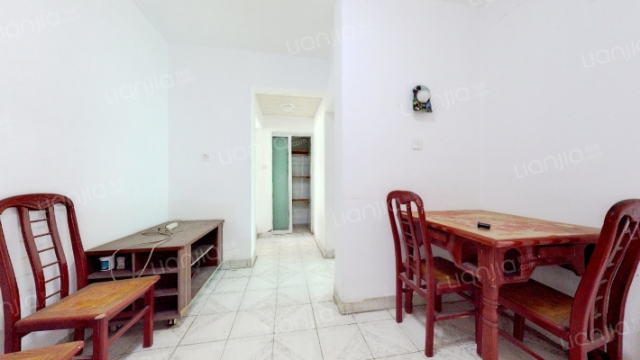 三元四村二手房实景图