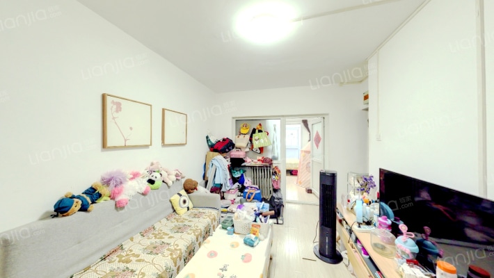 新华街六里二手房实景图