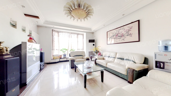 欧城花园二手房实景图