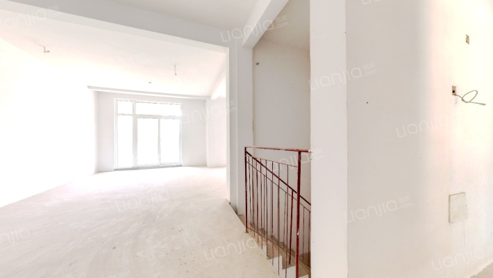 马影河畔A区二手房实景图