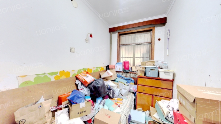 造纸厂家属楼（工委胡同）二手房实景图