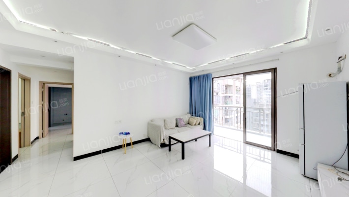 丰华翠苑二手房实景图