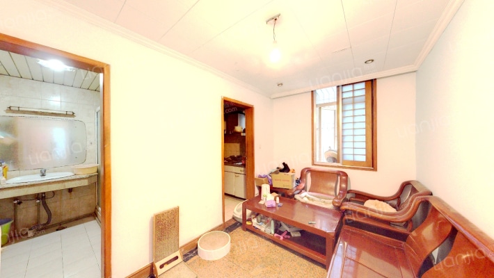 福珠苑二手房实景图