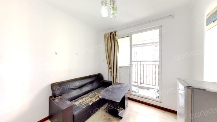 中建悦海和园北区二手房实景图