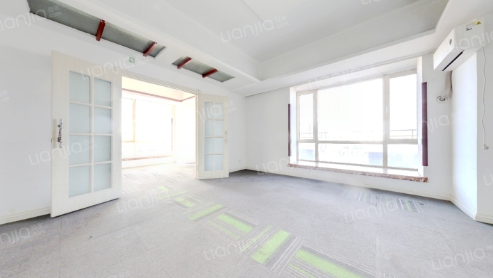 中城大厦二手房实景图