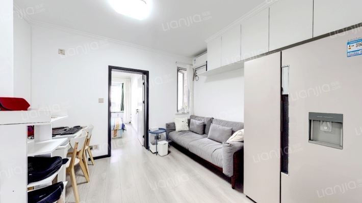 天地新城天枢座二手房实景图