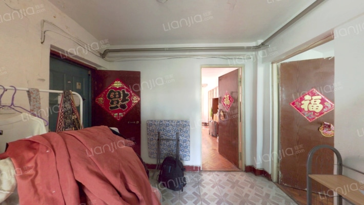 安民社区二手房实景图