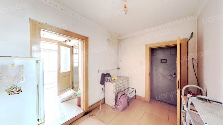 市府社区二手房实景图