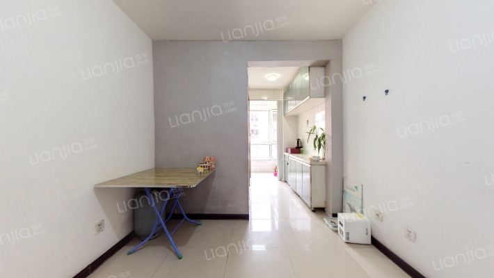 越北朝阳新村二手房实景图