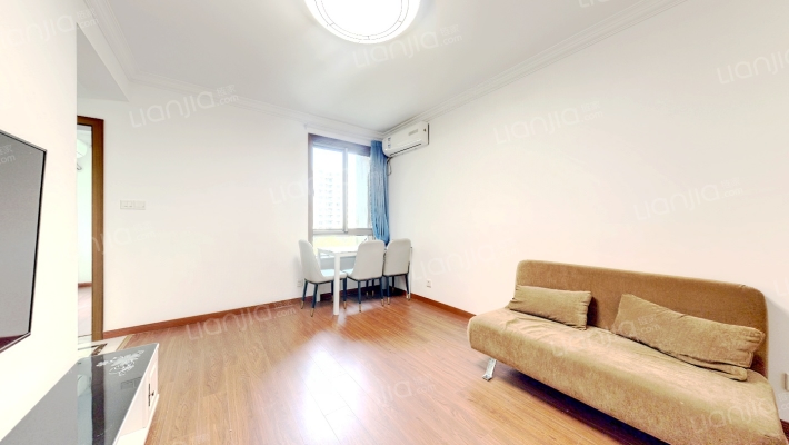 协和家园二手房实景图