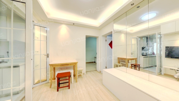 台城花园二手房实景图