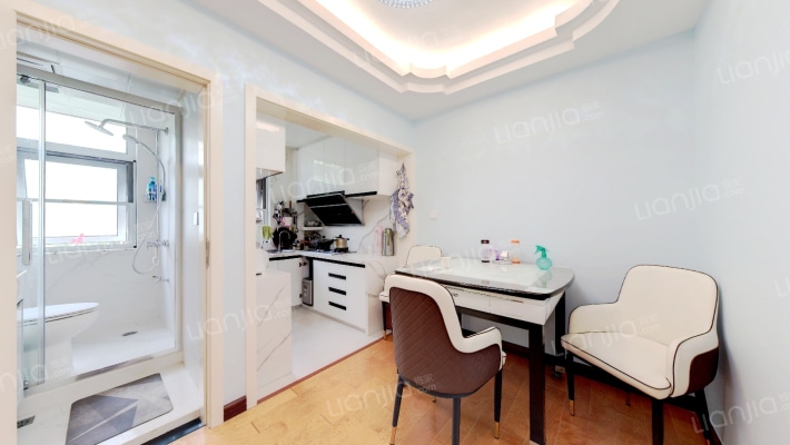 后半山园二手房实景图