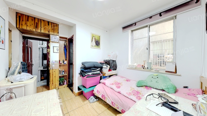 白衣庵二手房实景图