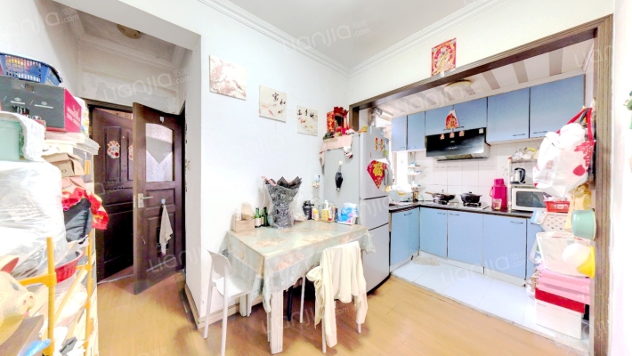 仓顶二手房实景图