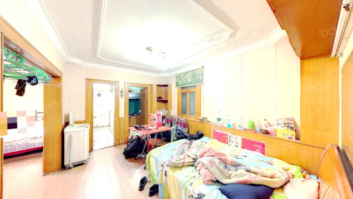 三义大厦二手房实景图