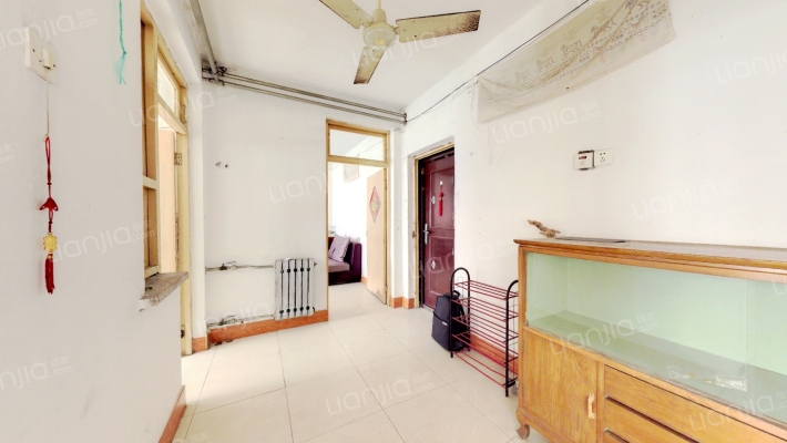 二七新村南路18二手房实景图