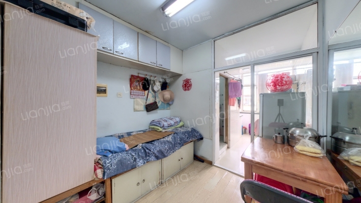 临江西二区二手房实景图