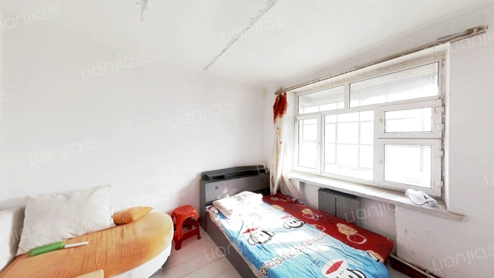 重型家属楼二手房实景图