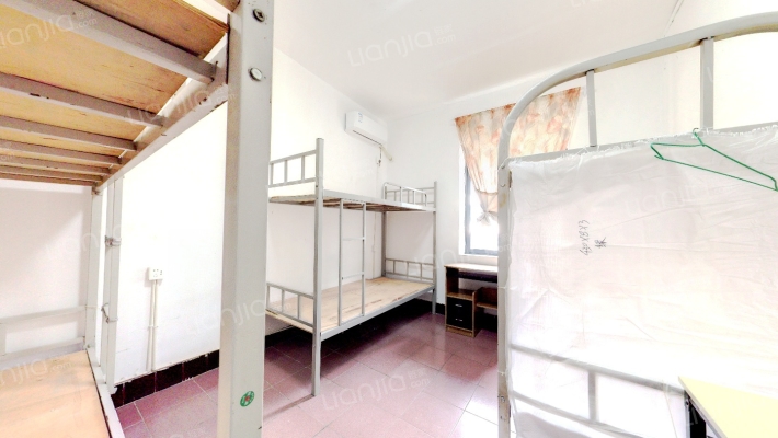 磨房街40号二手房实景图