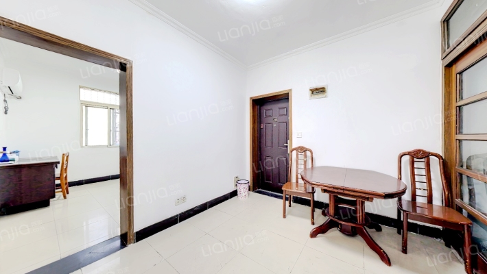 新安里二手房实景图